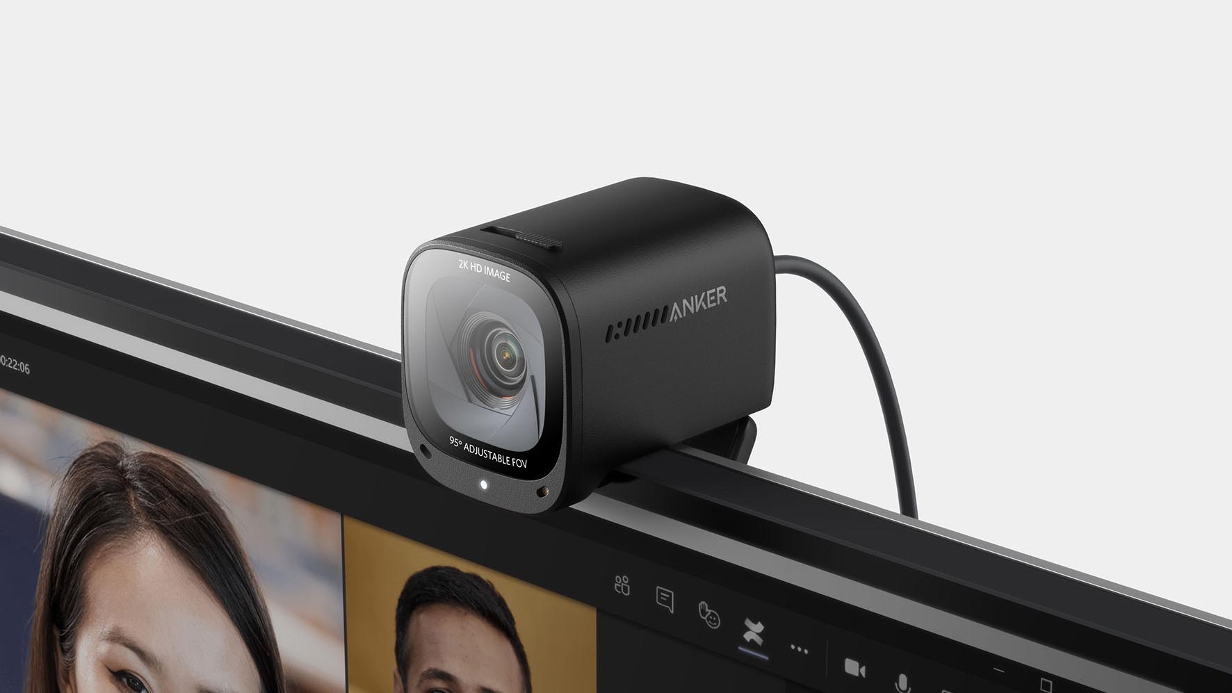 Anker PowerConf C200