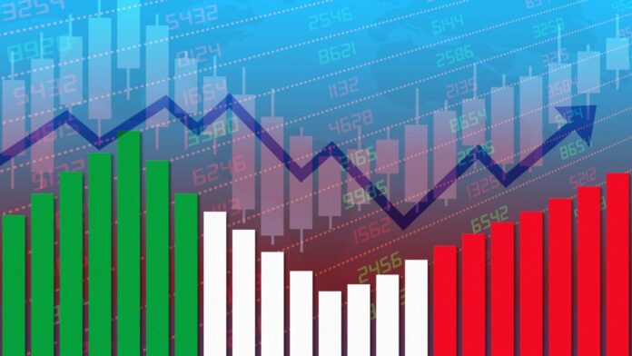 Reddito delle famiglie industria confindustria manifattura italiana Economia italiana imprese più vulnerabili economia italia economia italiana