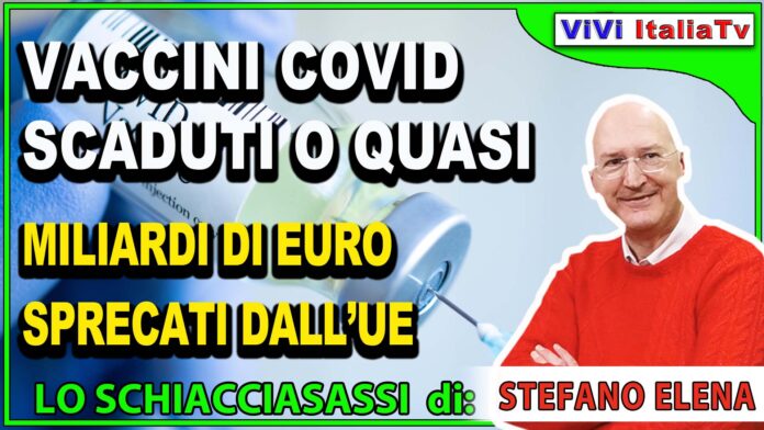 vaccini Covid