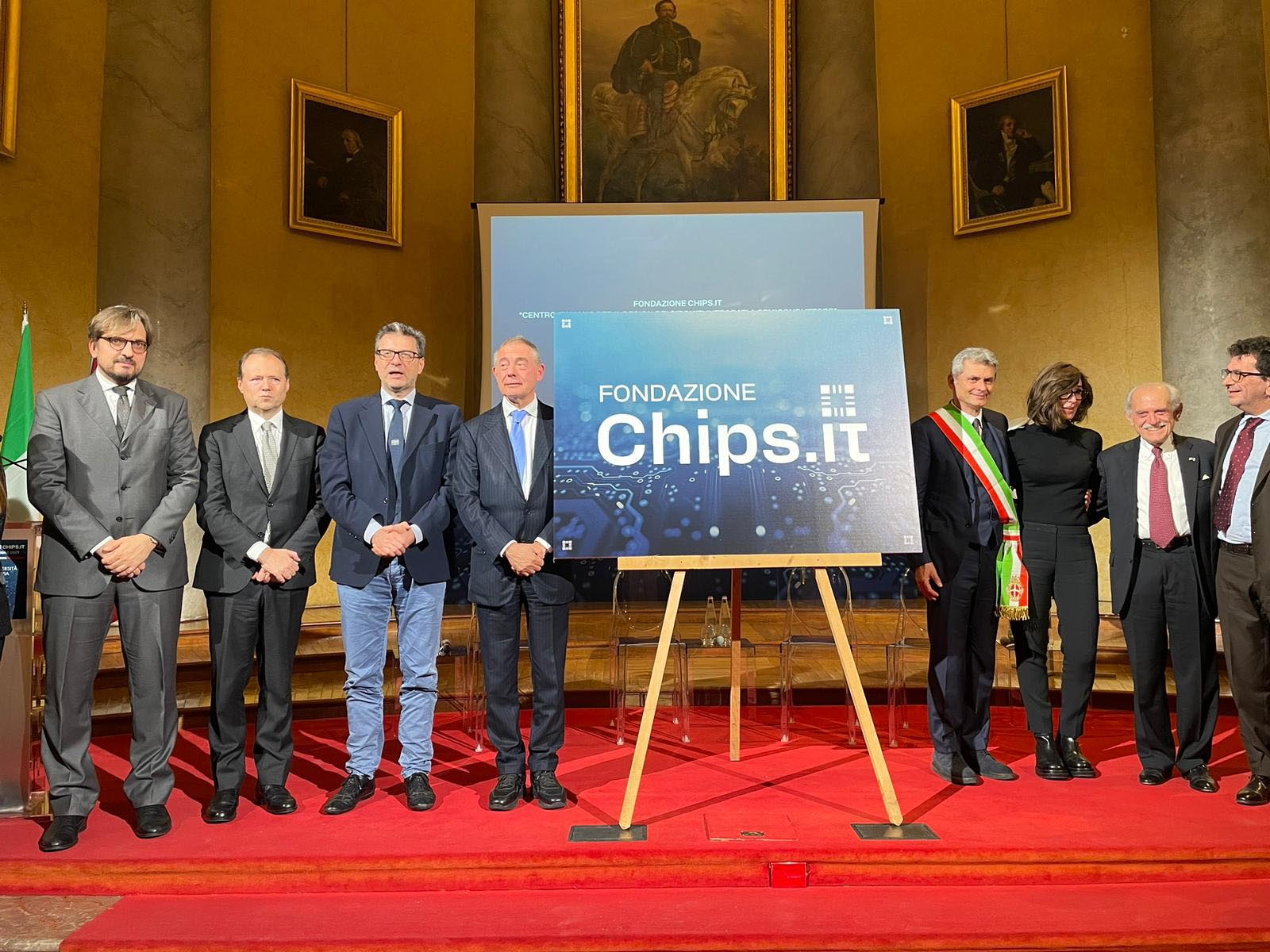 Fondazione Chips.It