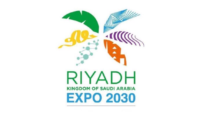 expo 2030