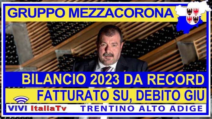 Gruppo Mezzacorona