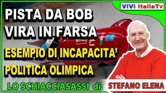 Olimpiadi invernali 2026