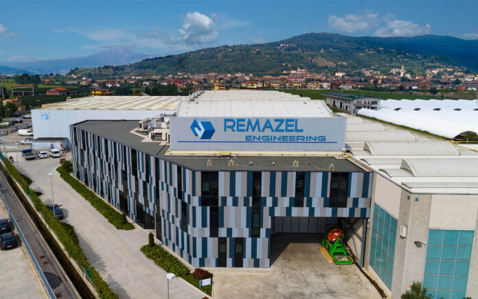 remazel