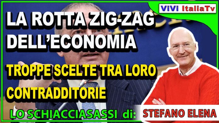 strategia economica