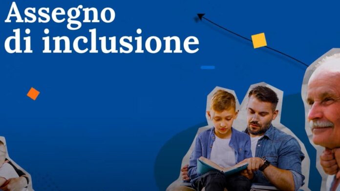 Assegni di inclusione