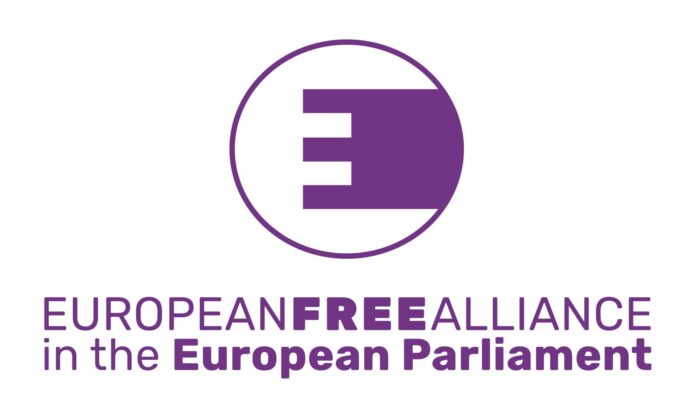 European Free Alliance