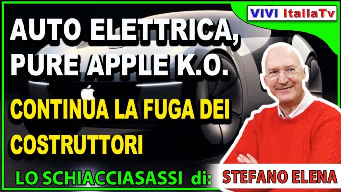 Auto elettrica