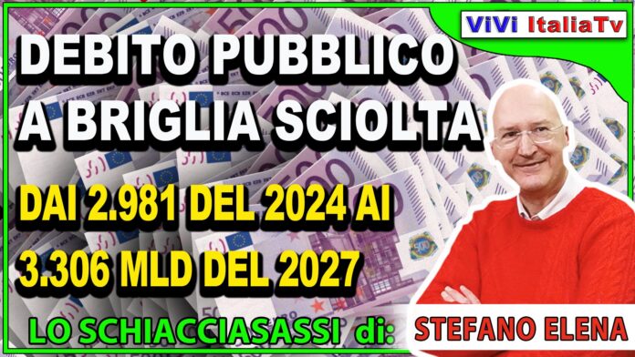 debito pubblico