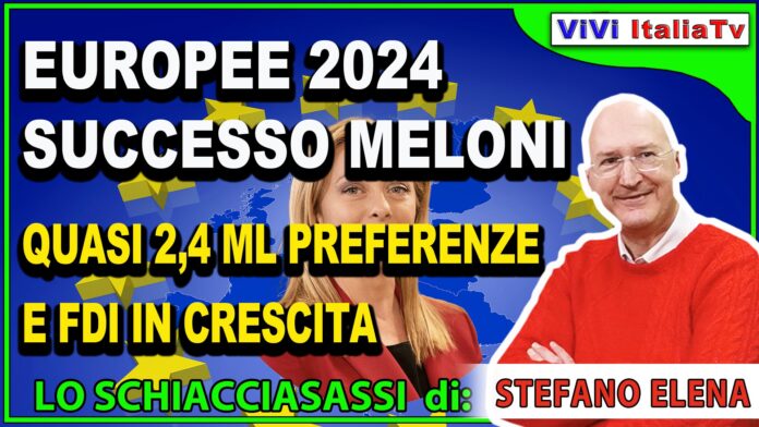 elezioni europee