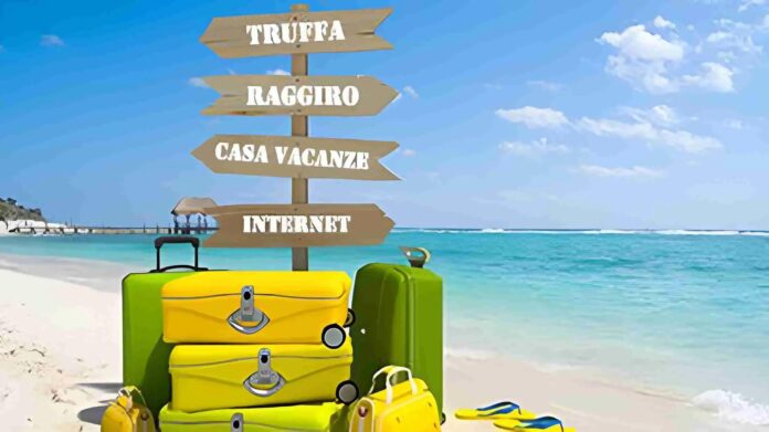 vacanze truffa