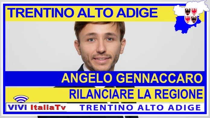 Rilanciare la regione Trentino Alto Adige